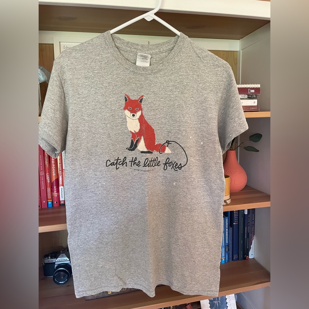 Christian T-Shirt